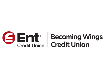 ENT Credit Union | Becoming Wings Credit Union