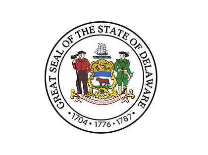State Seal of Delaware