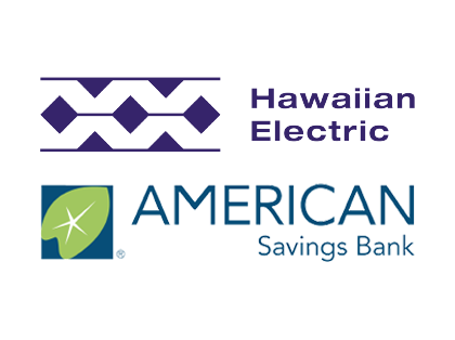 Hawaiin Electric - American Savings Bank