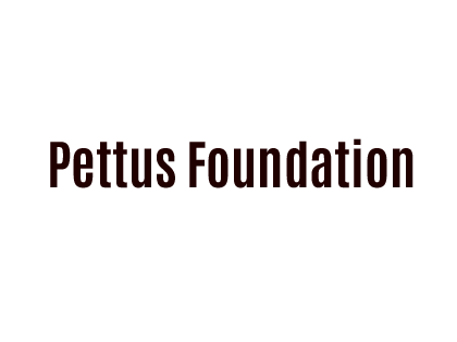 Pettus Foundation 