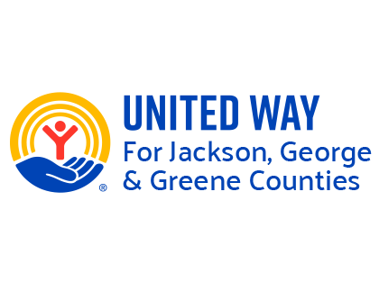 United Way of Jackson, George and Greene Counties