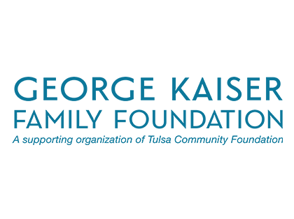 Georgia Kaiser Family Foundation 