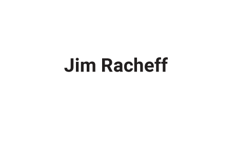 Jim Racheff